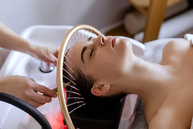 head spa