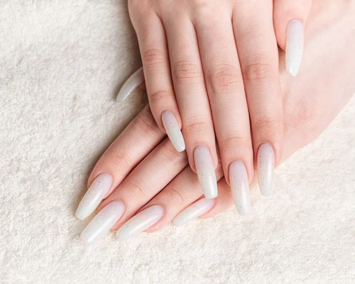 Nails Extensions