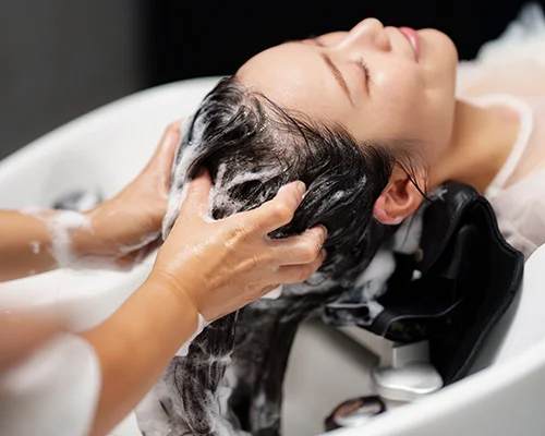 HEAD SPA