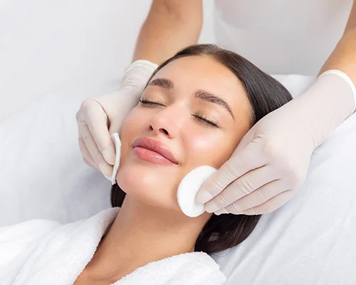 FACIAL